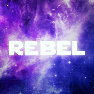 Rebel icon