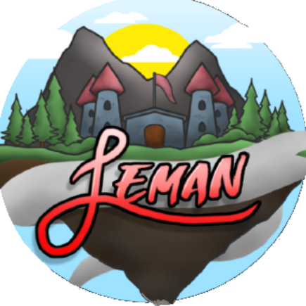 Leman icon