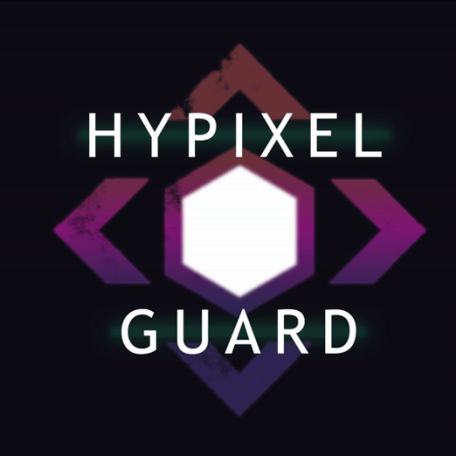 Hypixel Guard icon