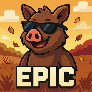 EpickieSerweroweDziki icon