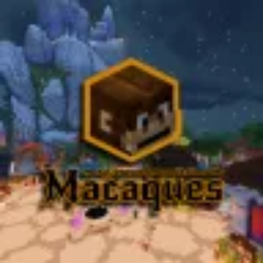 Macaques icon