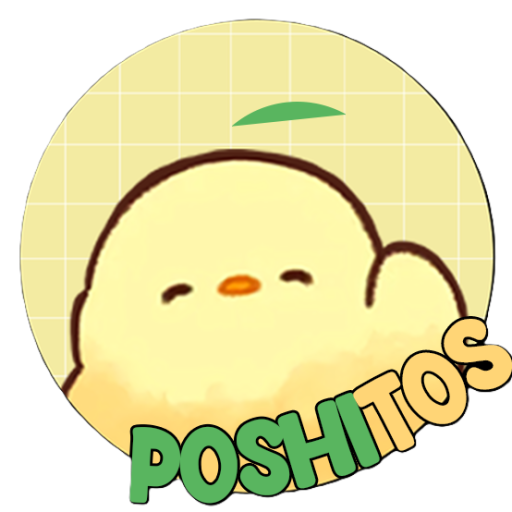 Poshitos icon