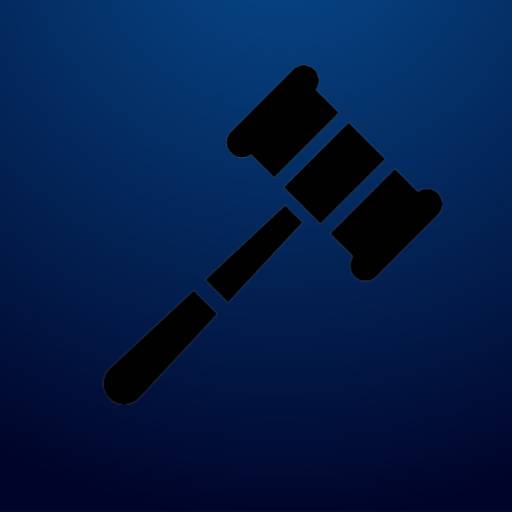 Auction icon