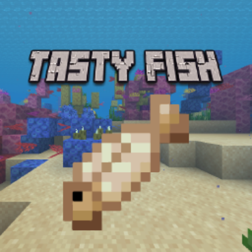 Tasty Fish icon