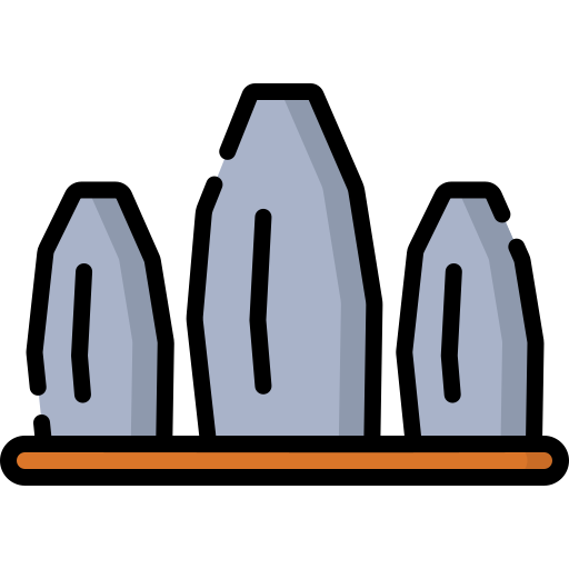 Menhir icon