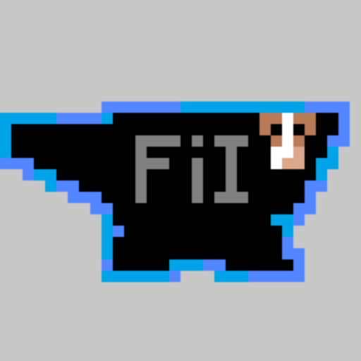 Forged in Iron icon