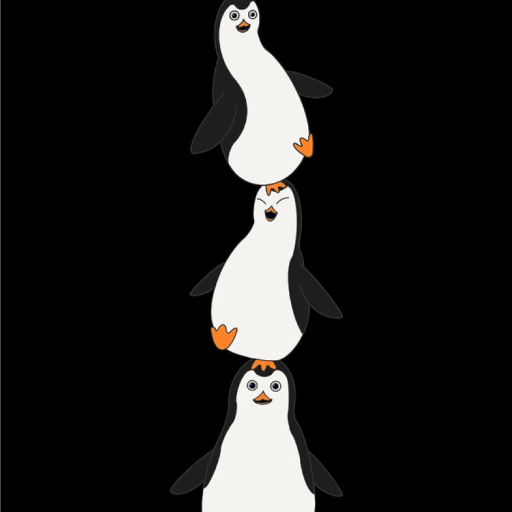 PenguinTower icon