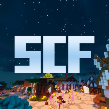 SCF icon