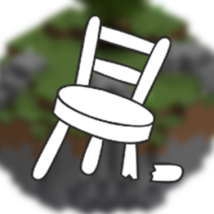 Bad Gaming Chair icon