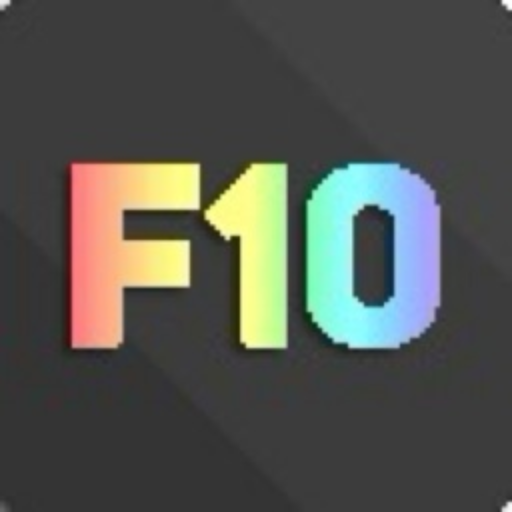 F10 icon