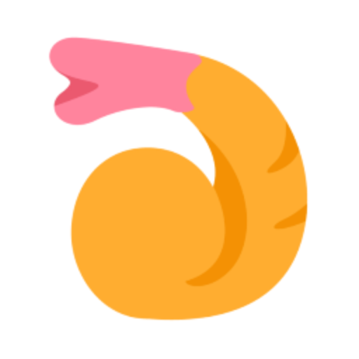 Shrimple icon