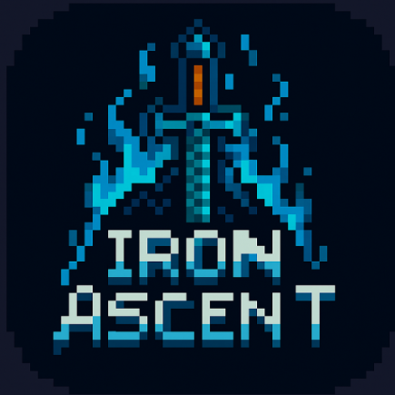 Iron Ascent icon