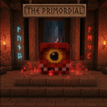 The Primordial icon